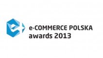 Klienci Grupy Unity nominowani do E-commerce Polska Awards 2013