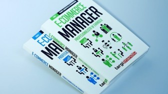 Premiera książki E-Commerce Manager